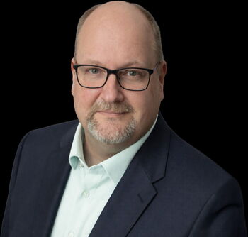 Portrait von Klaus Offermann, Business Coach
